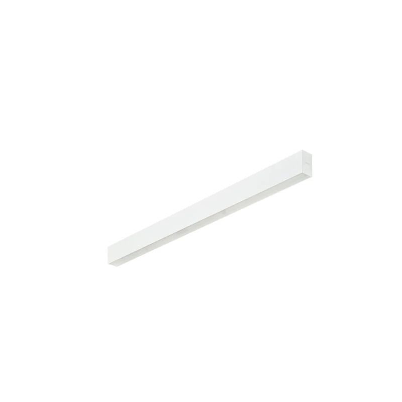 Philips LED Opbouw Armatuur | 14W 4000K 1900Lm 940 | IP20 DALI Dimbaar | TrueLine
