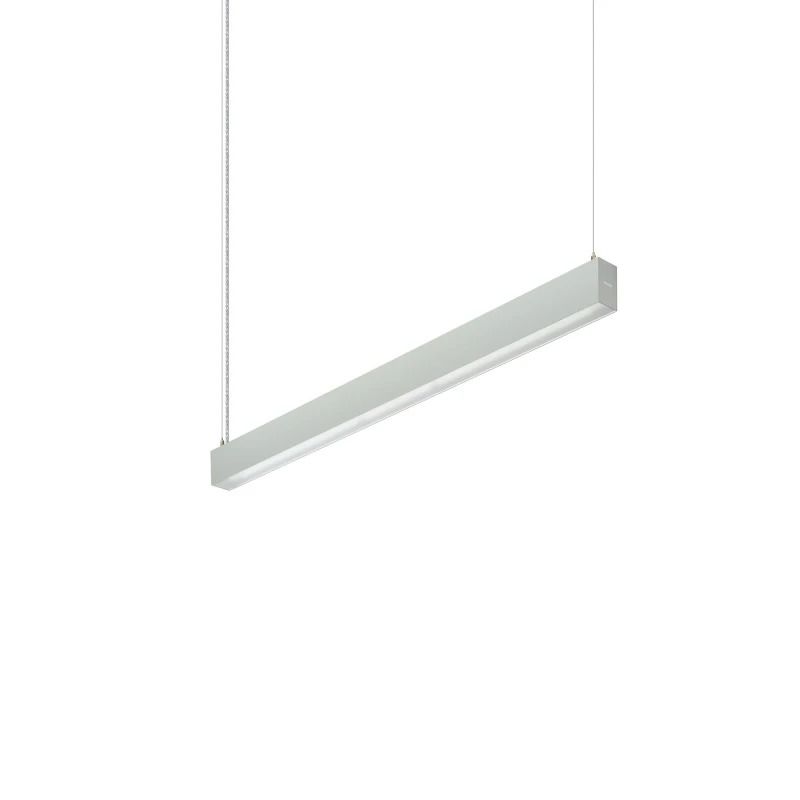 Philips LED Pendelarmatuur | 48W 4000K 6600lm 940 | IP20 DALI Dimbaar | TrueLine