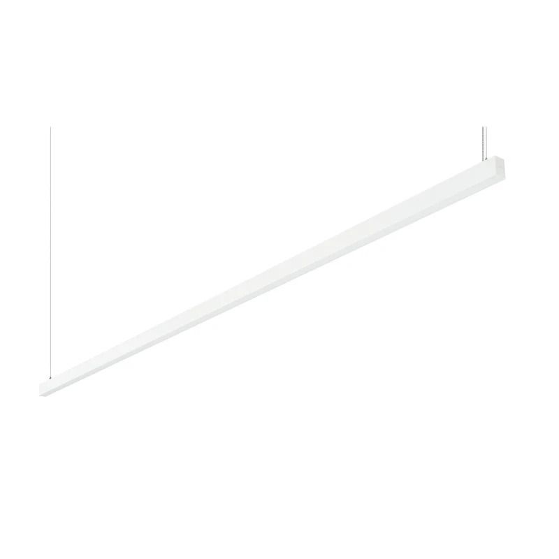 Philips LED Pendelarmatuur | 37.5W 3000K 5000lm 930 | IP20 DALI Dimbaar | TrueLine