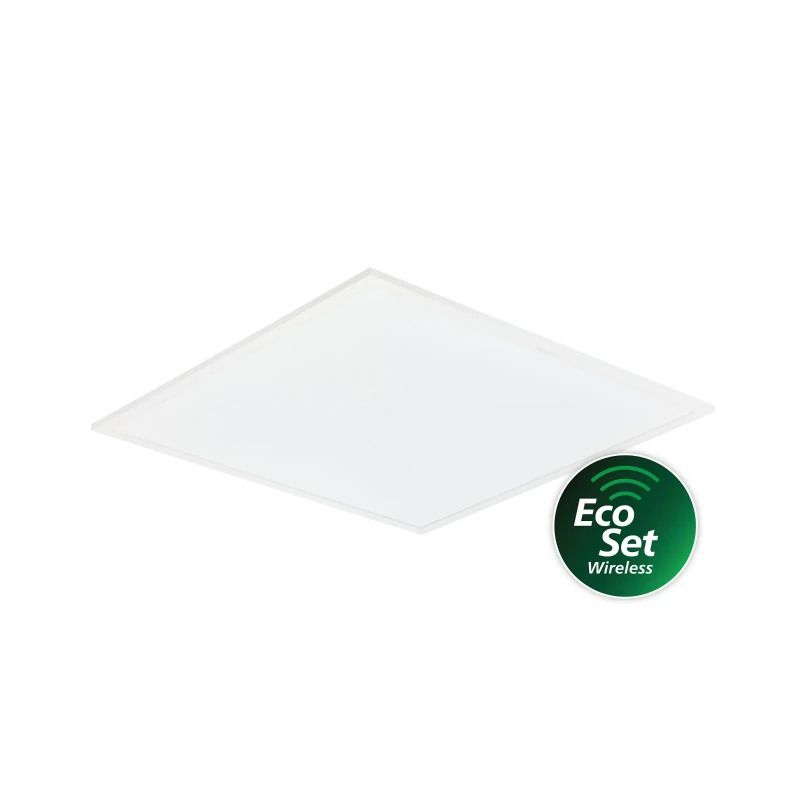 Philips LED Paneel 60X60cm | 28W 4000K 3400Lm 840 | IP20 | Ledinaire