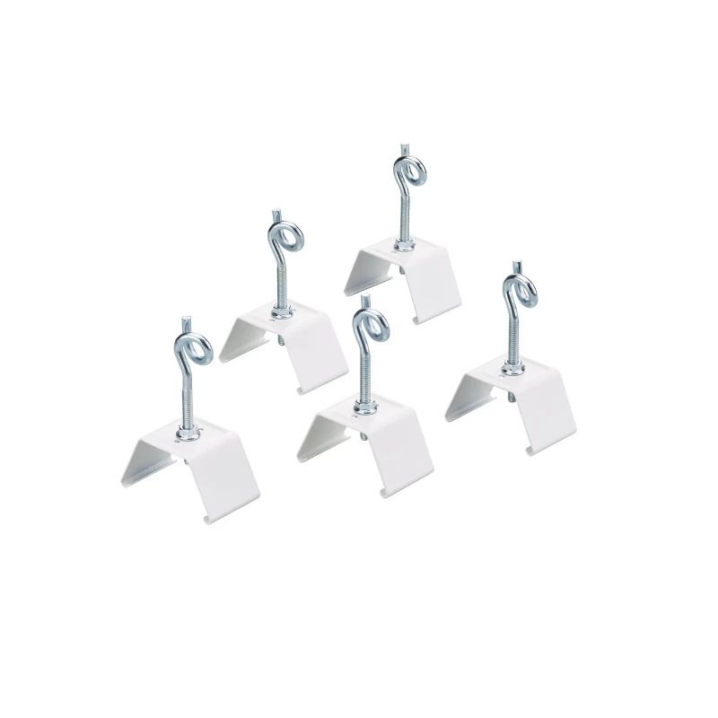 Philips Onderdeel | LL200Z CB WH (5PCS) | CoreLine Lichtlijn accessoire