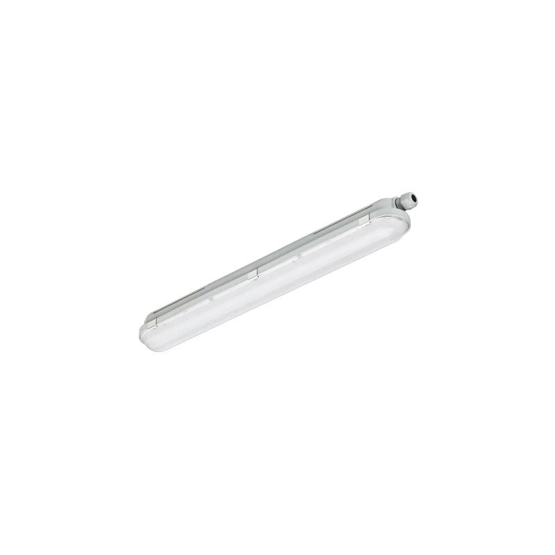 Philips LED Armatuur Waterdicht 60cm | 15W 4000K 1900Lm 840 | IP65 | CoreLine