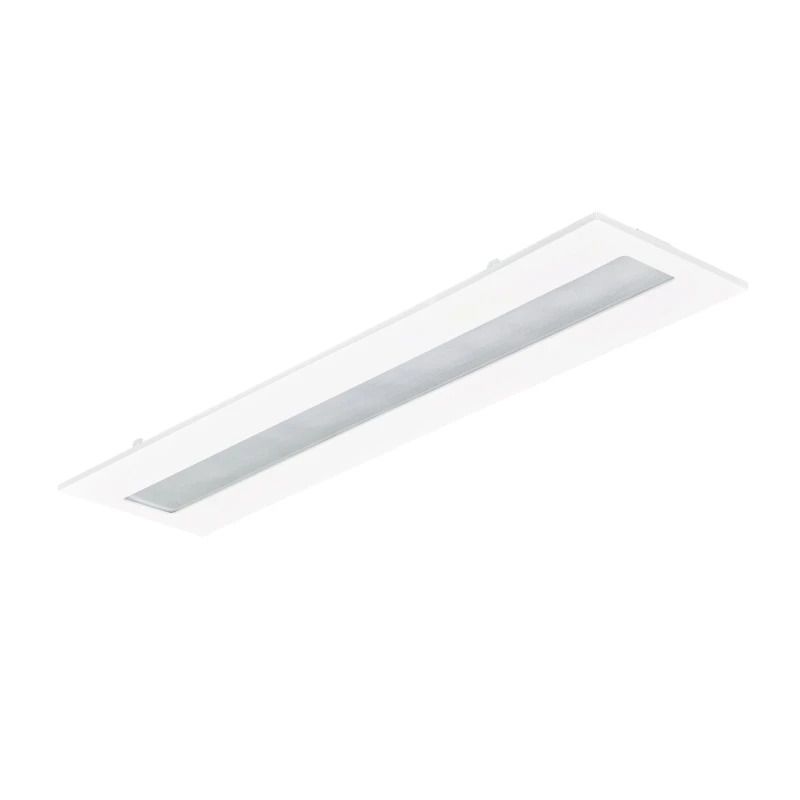 Philips LED Paneel 120X30cm | 31W 4000K 4300Lm 840 | IP20 Dimbaar | CoreLine