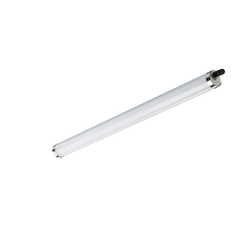 Philips LED Armatuur Waterdicht 120cm | 39W 4000K 5000Lm 840 | IP68 | CoreLine
