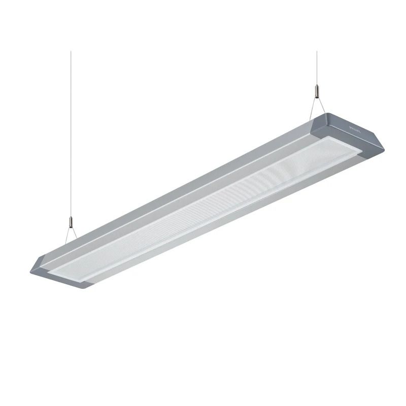 Philips LED Pendelarmatuur | 42.5W 4000K 4500lm 940 | IP20 DALI Dimbaar | FlexBlend