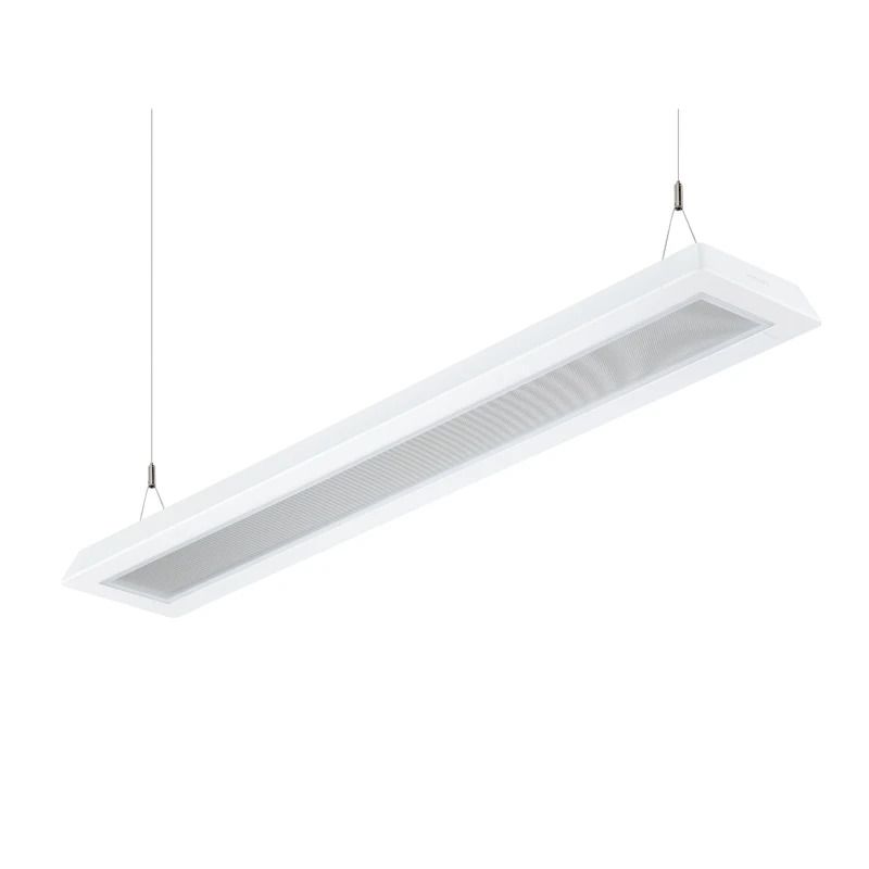 Philips LED Pendelarmatuur | 48.5W 4000K 5200lm 940 | IP20 DALI Dimbaar | FlexBlend