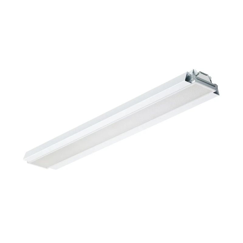 Philips LED Opbouw Armatuur | 27W 4000K 3500Lm 940 | IP20 DALI Dimbaar | FlexBlend