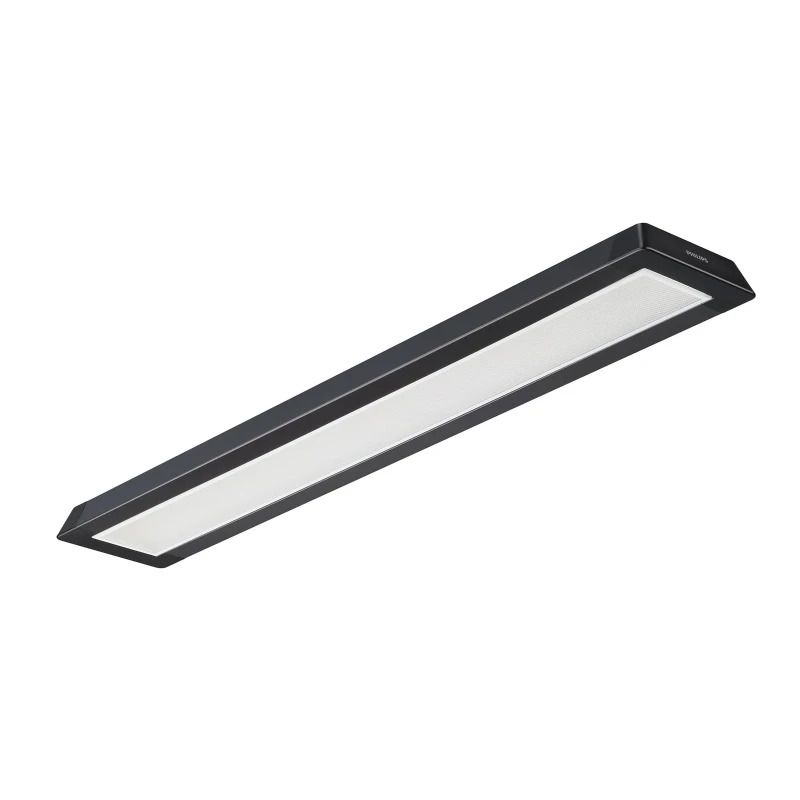 Philips LED Opbouw Armatuur | 25W 4000K 3500Lm 940 | IP20 DALI Dimbaar | FlexBlend