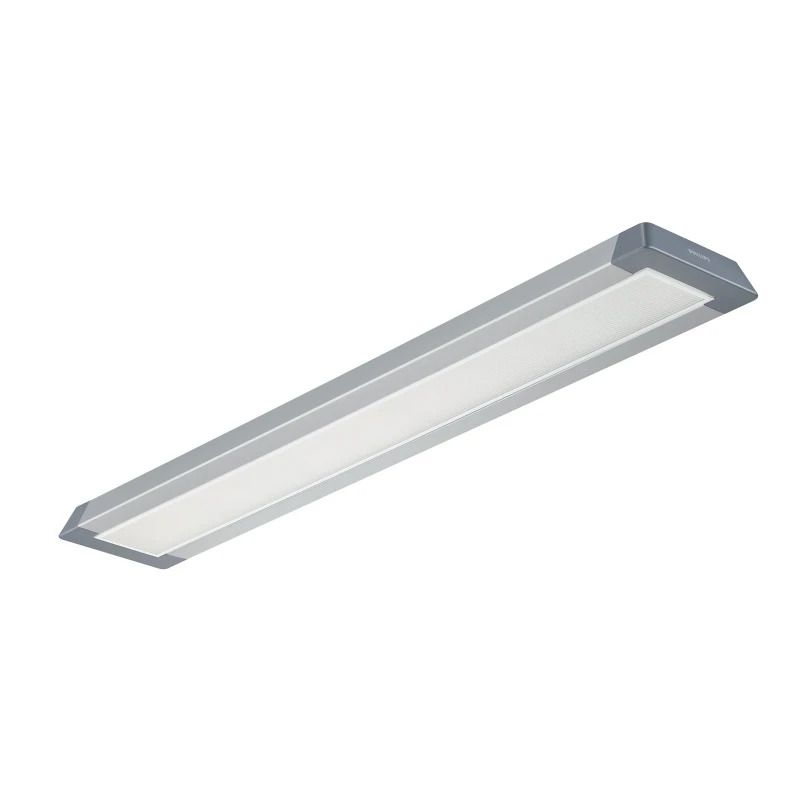 Philips LED Opbouw Armatuur | 25W 4000K 3500Lm 940 | IP20 DALI Dimbaar | FlexBlend