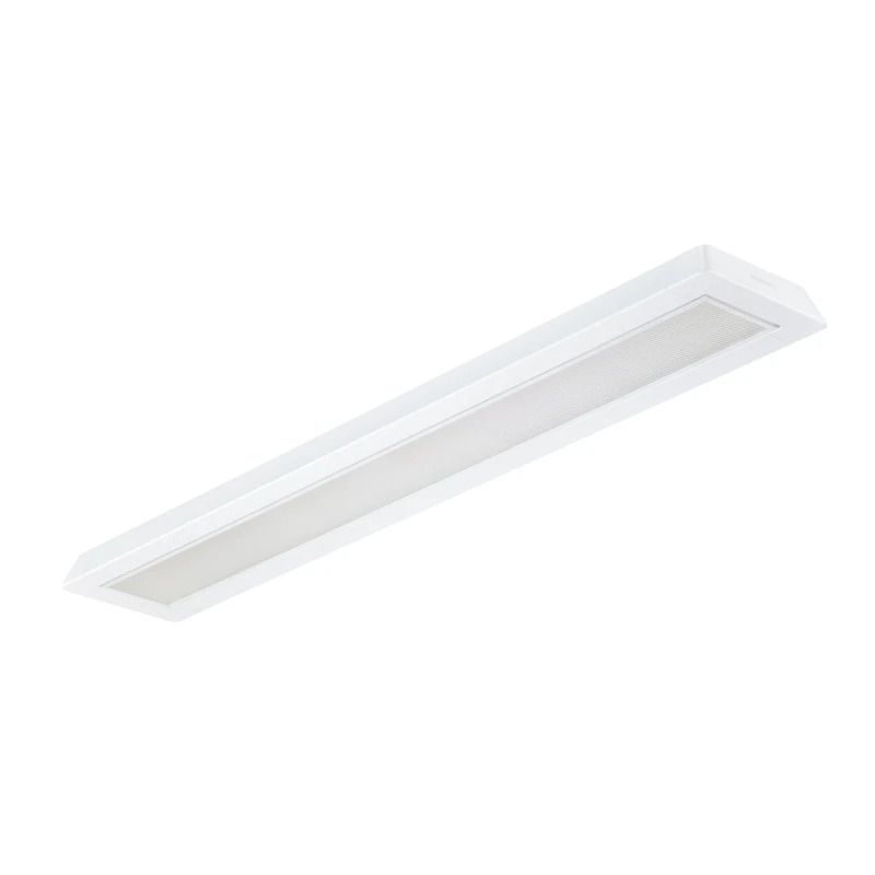 Philips LED Opbouw Armatuur | 20.5W 4000K 2800Lm 940 | IP20 DALI Dimbaar | FlexBlend