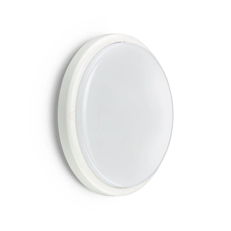 Philips LED Wandarmatuur | 17W 3000K/4000K 1700Lm 830/840 | IP65 | Ledinaire