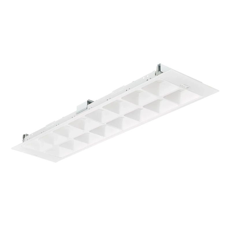 Philips LED Paneel 120X30cm | 24W 4000K 3400Lm 940 | IP20 Sensor | PowerBalance