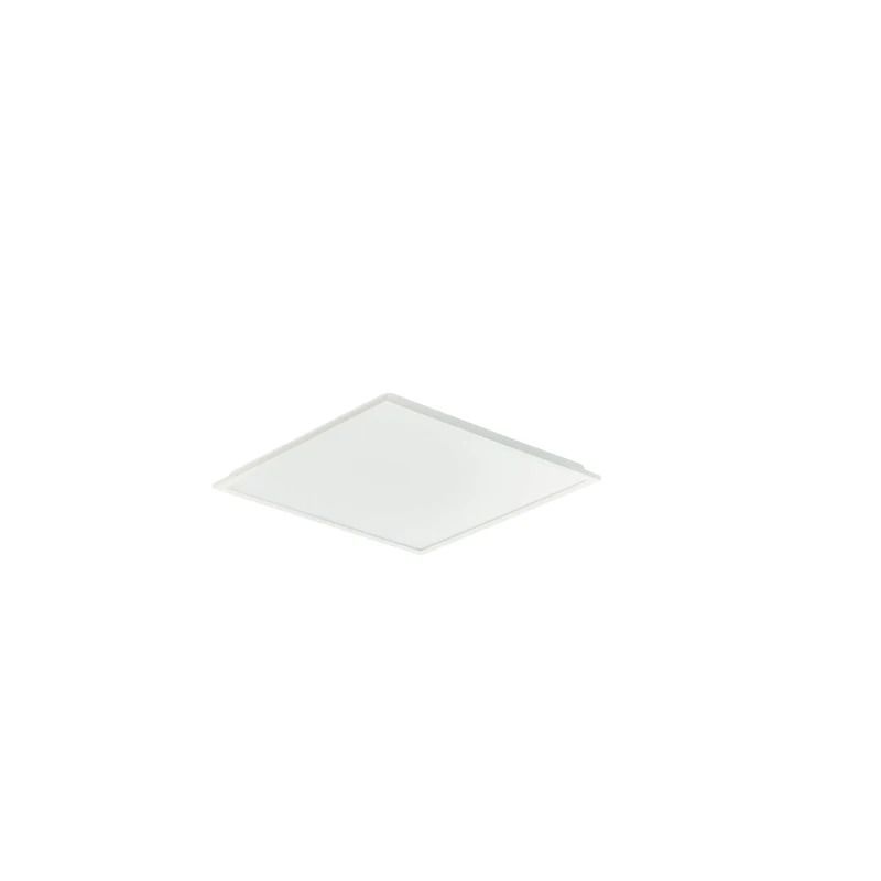 NATURECONNECT LED Paneel 60X60cm | 33W 2700K/6500K 3700Lm 927/965 | IP20 DALI Dimbaar | NatureConnect