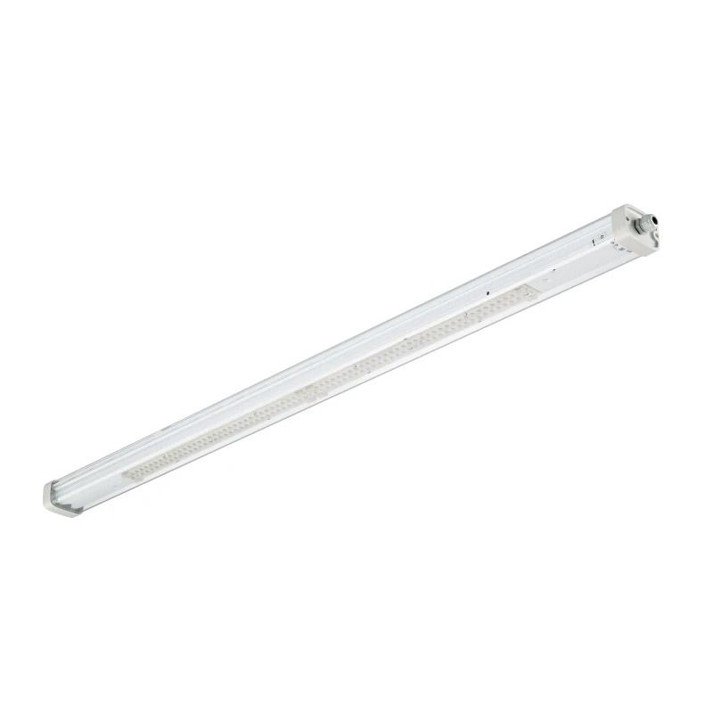 Philips LED Armatuur Waterdicht 160cm | 51W 4000K 8000Lm 840 | IP66 DALI Dimbaar | Pacific
