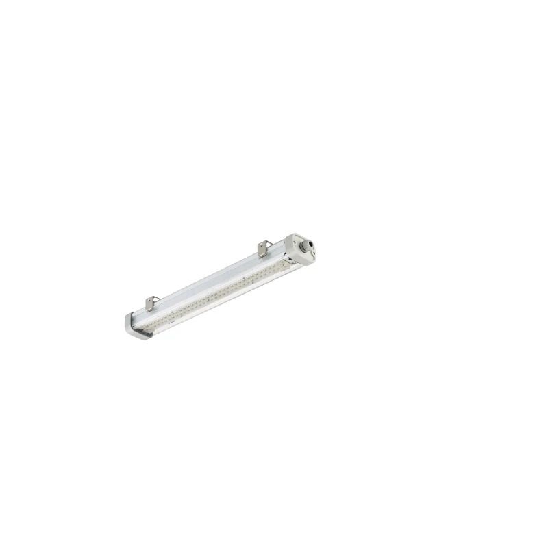 Philips LED Armatuur Waterdicht 70cm | 14.4W 4000K 2300Lm 840 | IP66 DALI Dimbaar | Pacific LED