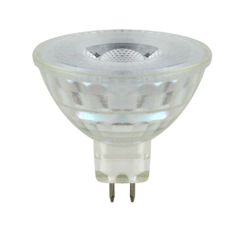VNL GU5.3 LED Spot | 5W=35W 2700K | 827 Dimbaar