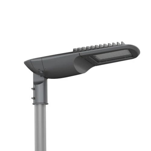 Prolumia LED Mastarmatuur | 62W 4000K 7000lm 740 | 60mm Grijs IP66 DALI Dimbaar | 41365111
