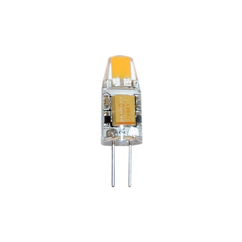 VNL G4 LED Steeklamp | 1W=10W 12V 2700K | 827
