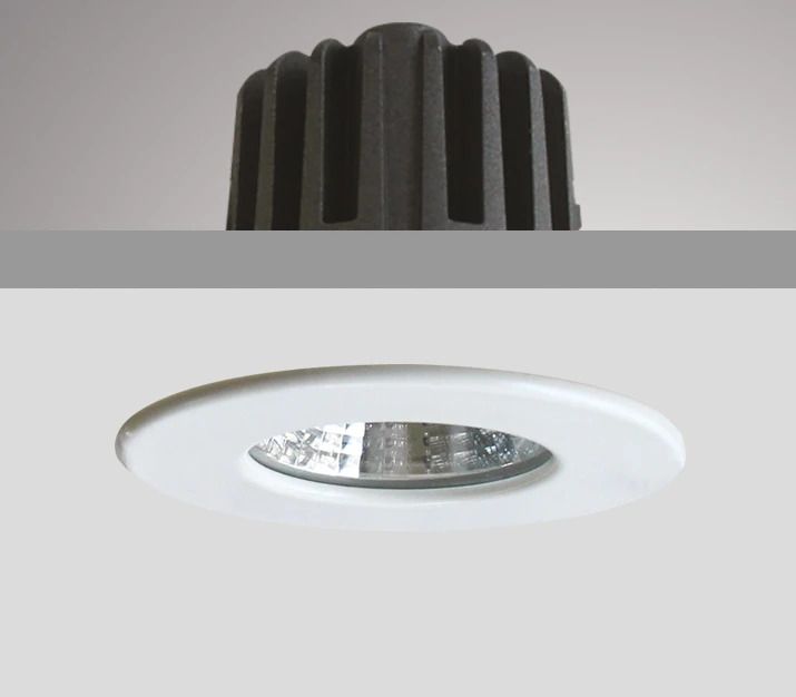 Prolumia Downlight (accentverlichting) | 7W 3000K 600lm | 830 IP65 | 42172220