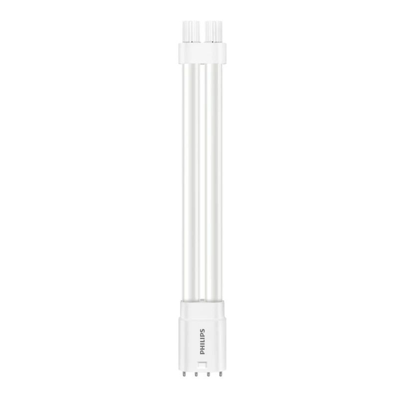 Philips 2G11 LED Buislamp | 13W 3000K 220V/240V 830 | 1520lm 360°