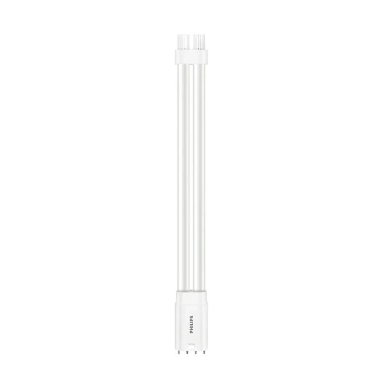 Philips 2G11 LED Buislamp | 18W 3000K 220V/240V 830 | 2100lm 360°
