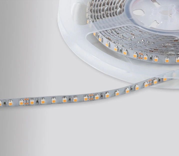 Prolumia LED Strip 5M | 48W 4000K 22V/26V IP20 | 462201245