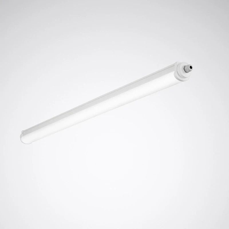 Trilux Twenty3 Waterdicht LED armatuur 150cm | 30W 4000K 3800Lm | 840 IP65 | 2315