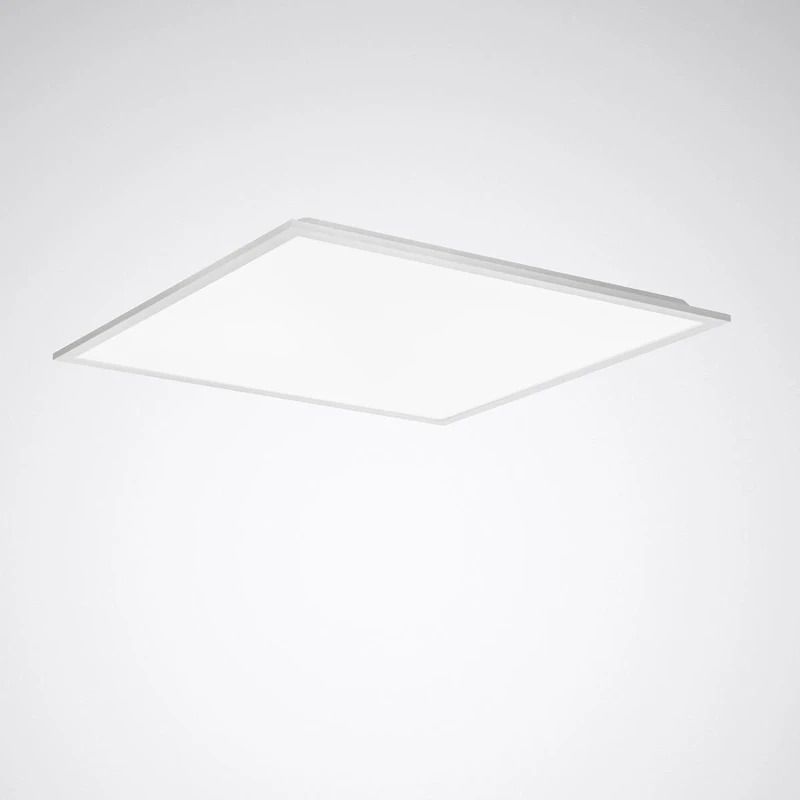 Trilux Twenty3 LED Paneel 60X60cm | 31W 4000K 3600Lm | 840 IP20 | 2330