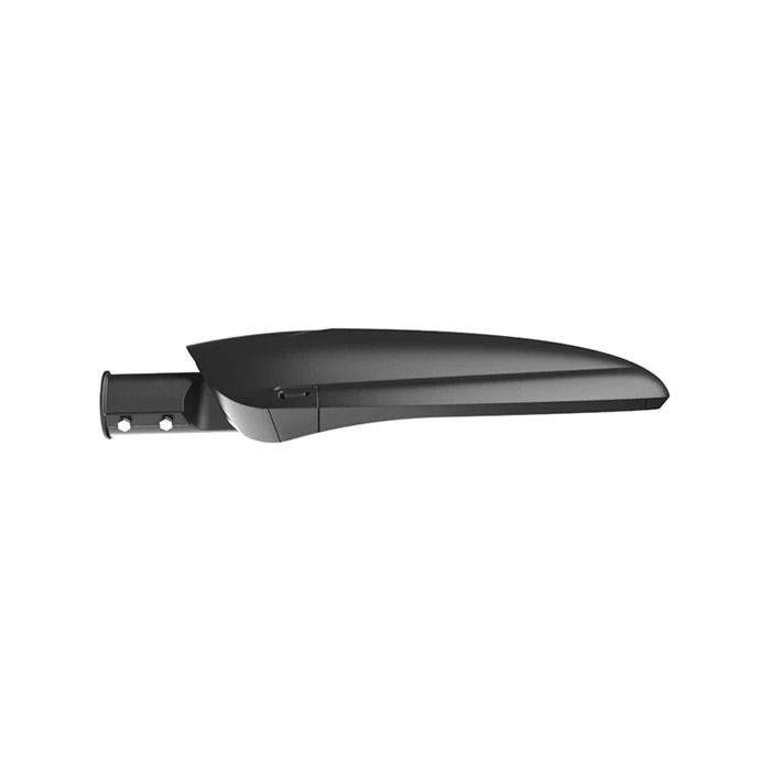 Prolumia LED Mastarmatuur | 36W 4000K 4600lm 740 | 60mm Grijs IP66 DALI Dimbaar | 41343231