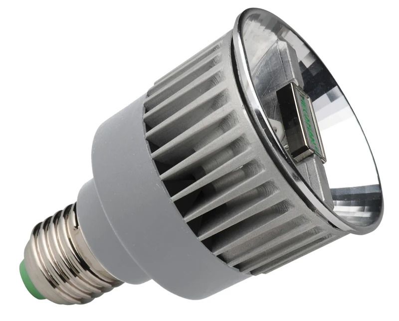 Megaman E27 PAR20 LED Spot | 8W 4000K 220V/240V | 940 30° Ø65mm | MM01918