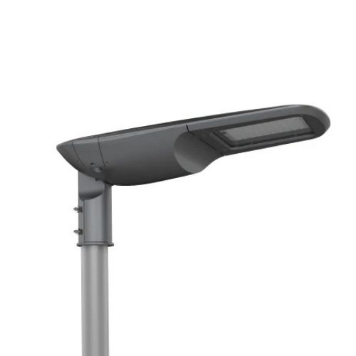 Prolumia LED Mastarmatuur | 14W 3000K 1600lm 730 | 60mm Grijs IP66 DALI Dimbaar | 41360210