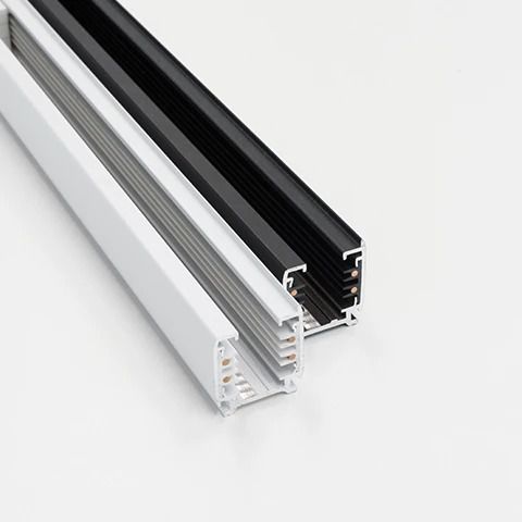 Prolumia 3-fase Rail | 100cm Zwart | 41093201