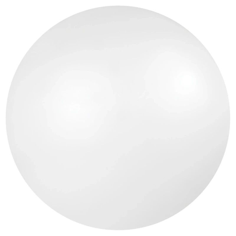 Megaman LED Opbouwarmatuur Ø330mm | 15W 3000K/4000K 1400lm 830/840 | IP44 | MM10430
