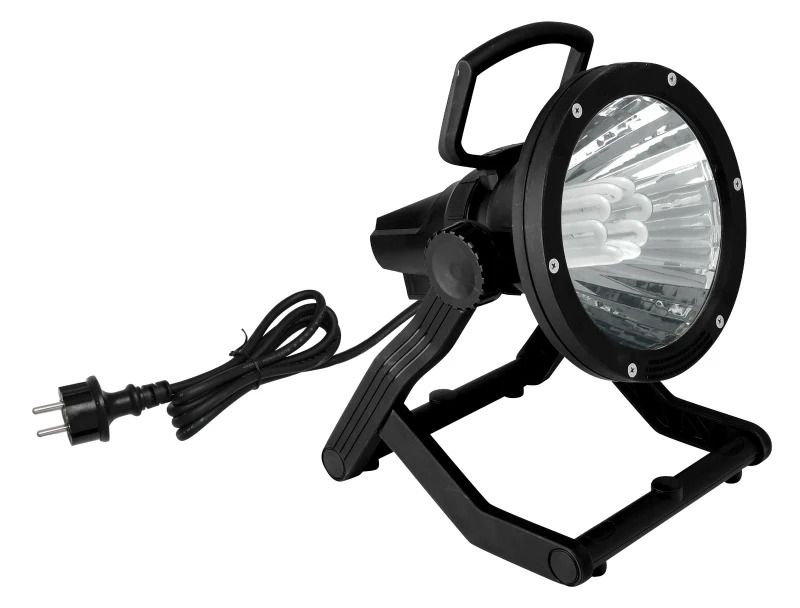 Megaman LED Tuinlamp | 1X E27 Max 60W IP66 | MM70354
