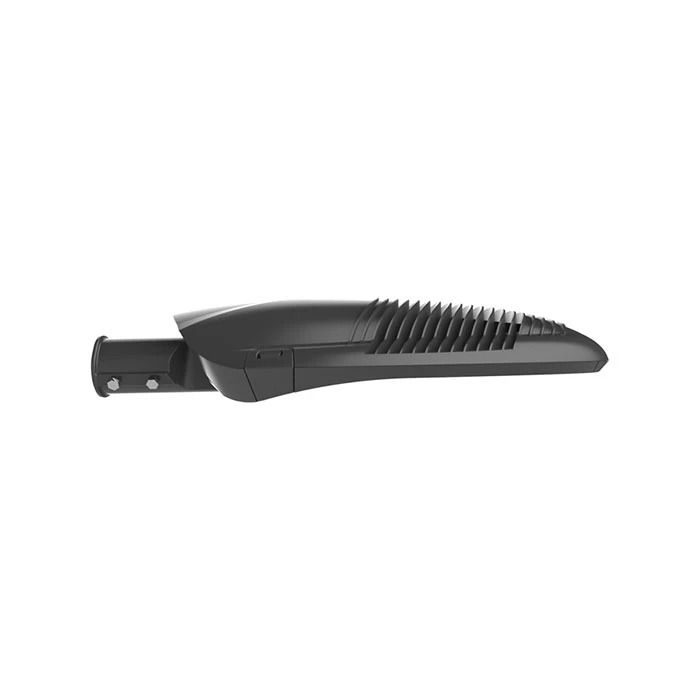 Prolumia LED Mastarmatuur | 53W 4000K 5800lm 740 | 60mm Grijs IP66 DALI Dimbaar | 41344121