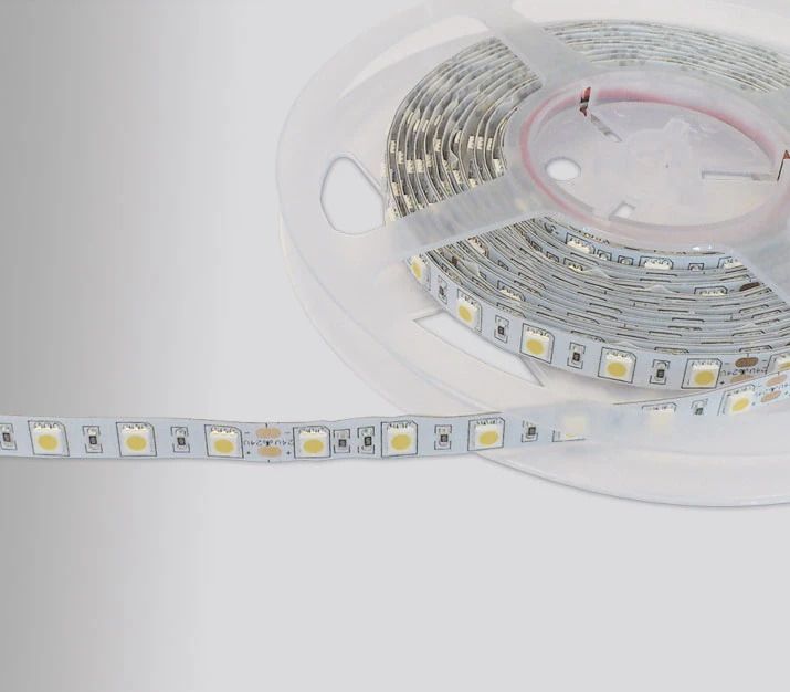 Prolumia LED Strip 5M | 72W 4000K 22V/26V IP20 | 462211145
