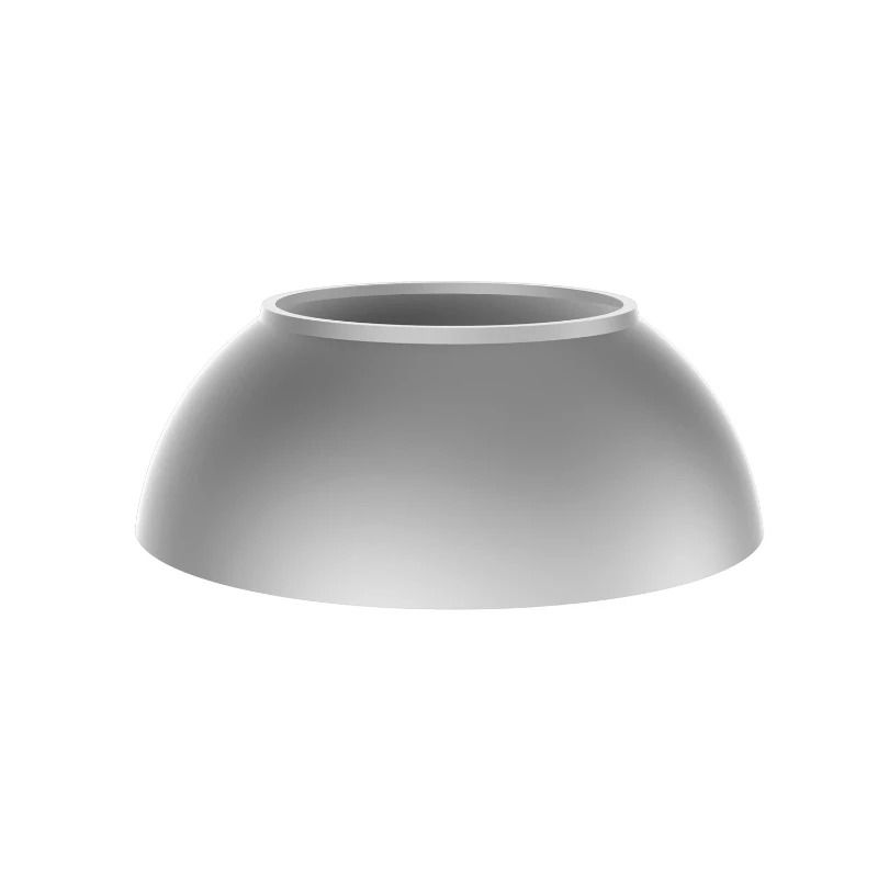 Prolumia Onderdeel | Aluminium afscherming t.b.v. LED ProBay III | 40643411