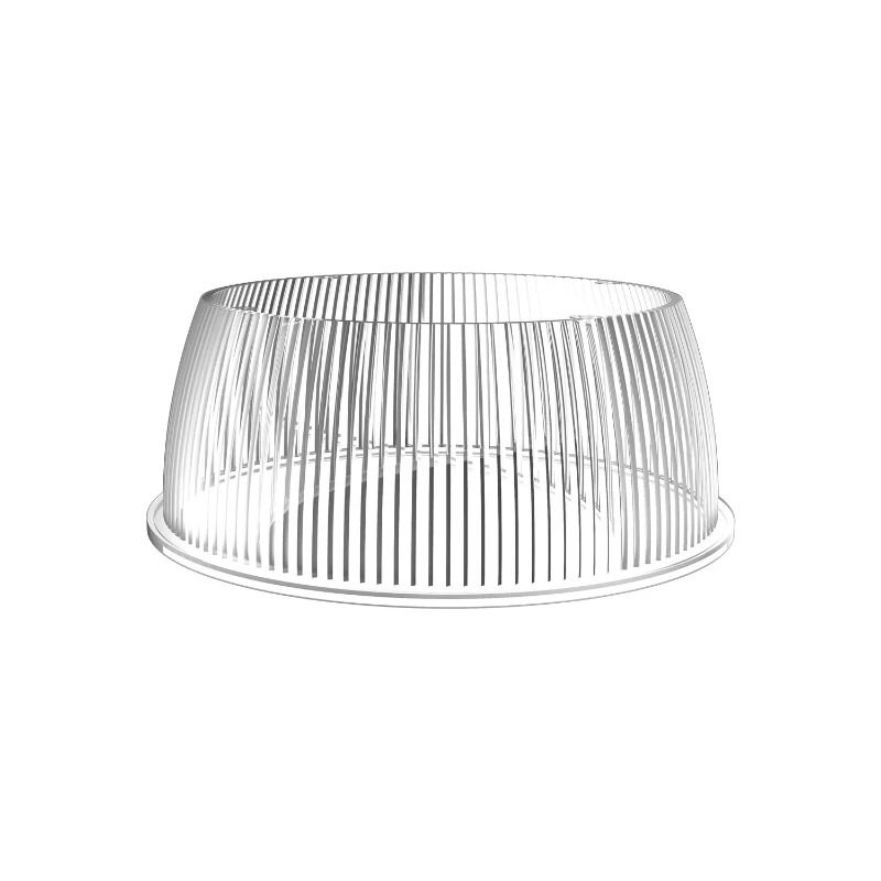 Prolumia Onderdeel | Polycarbonaat afscherming t.b.v. LED ProBay III | 40643412
