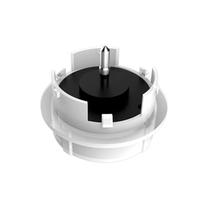 Prolumia MW-bewegingsmelder + daglichtsensor t.b.v. LED Pro-Bay III | 40643415