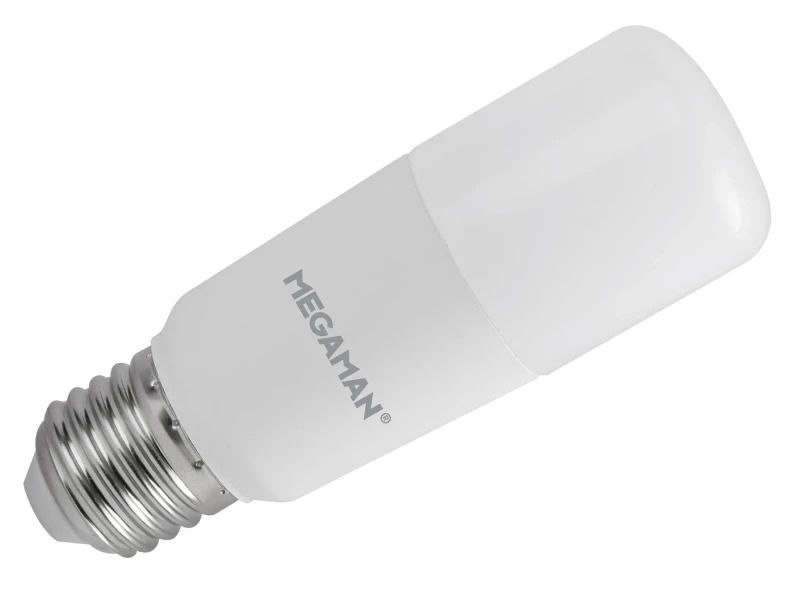 Megaman E27 LED Lamp | 6.6W 2700K 220V/240V | 827 | MM11471
