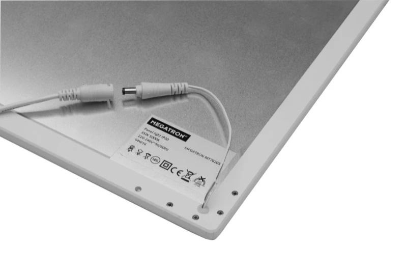 Megaman Onderdeel | OPHANGKIT LED PANELEN MT | MT76200
