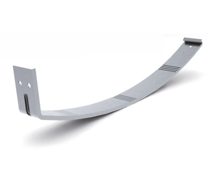 Prolumia Eindkap rond, aluminium | 46290138