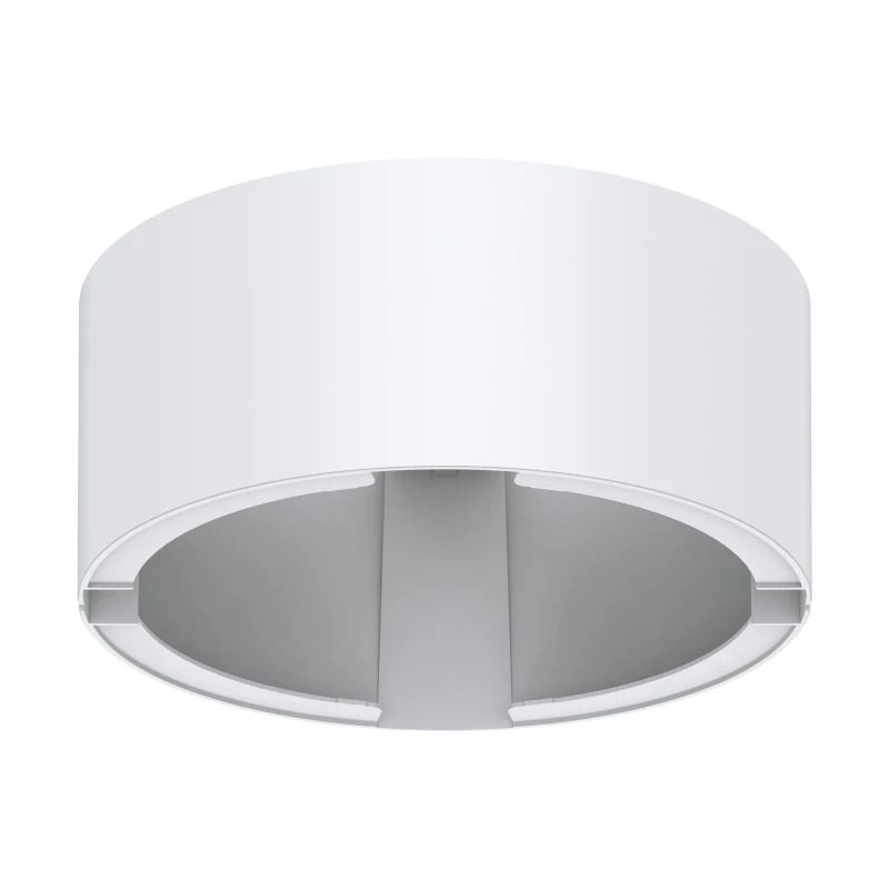Prolumia Onderdeel | Opbouwbehuizing 200, Ø228xH100mm, opbouw-Ø 232mm | 40002903