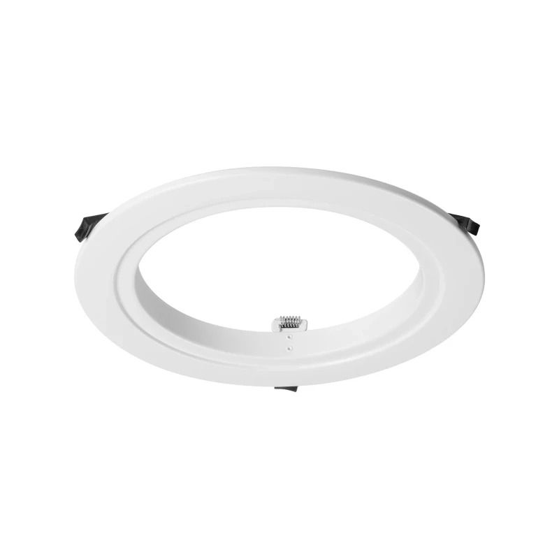Prolumia Onderdeel | Adapter-Ring, retrofit, voor plafonduitsparingen Ø210-260mm | 40002906