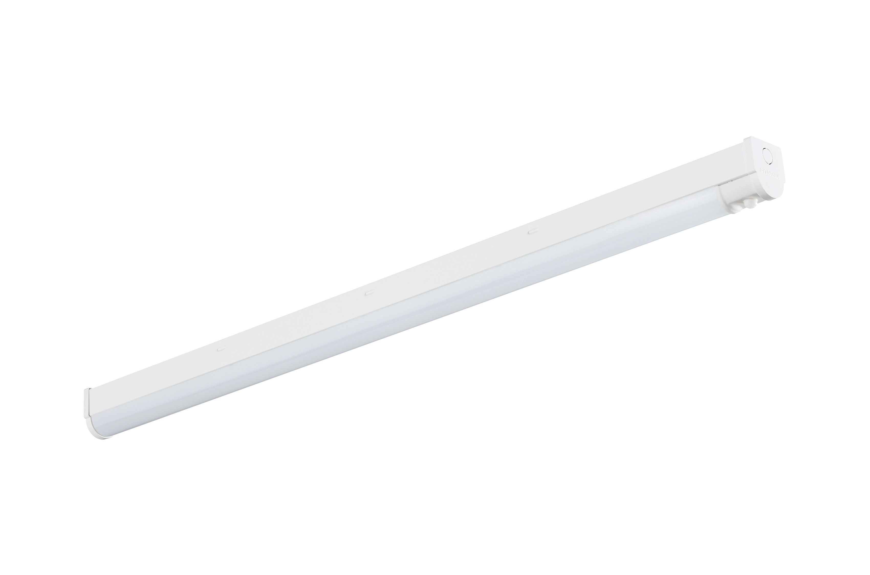 Sylvania SYLBATTEN LED8 4000K TP3 PIR 8348lm 1500mm