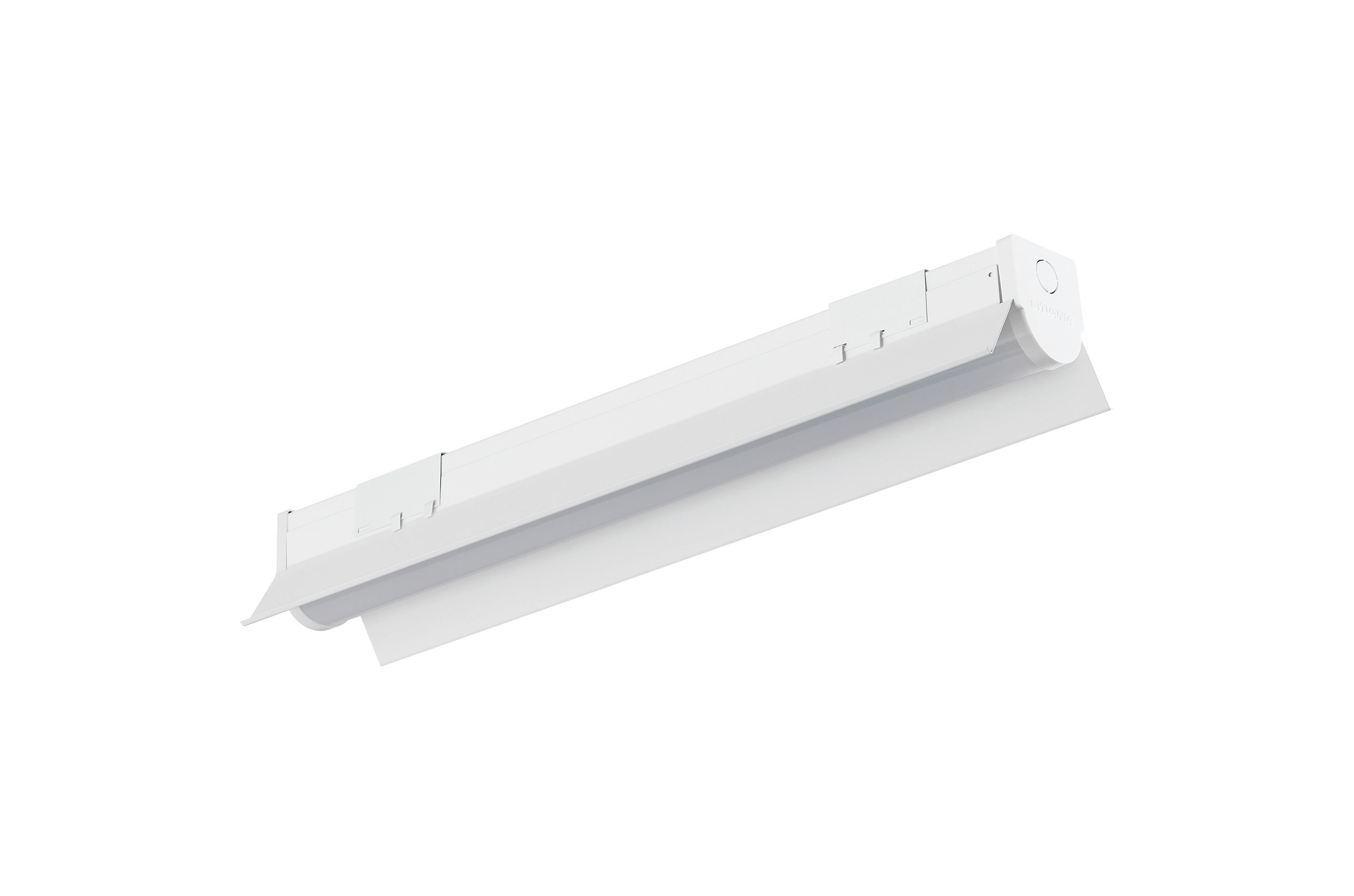 Sylvania SYLBATTEN SYMMETRISCHE REFLECTOR 600mm