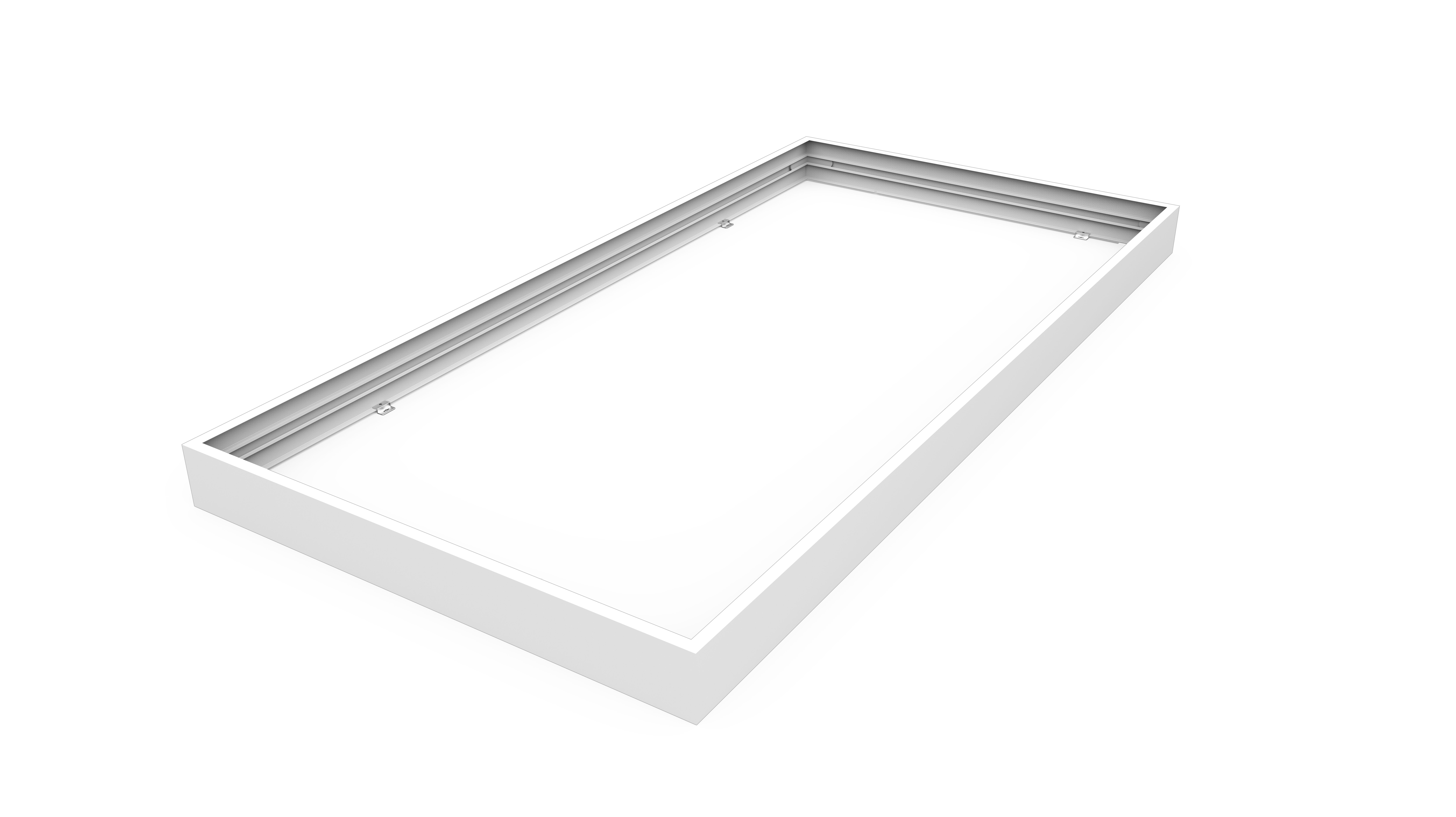 Sylvania Onderdeel | surface mounting kit 1200x600