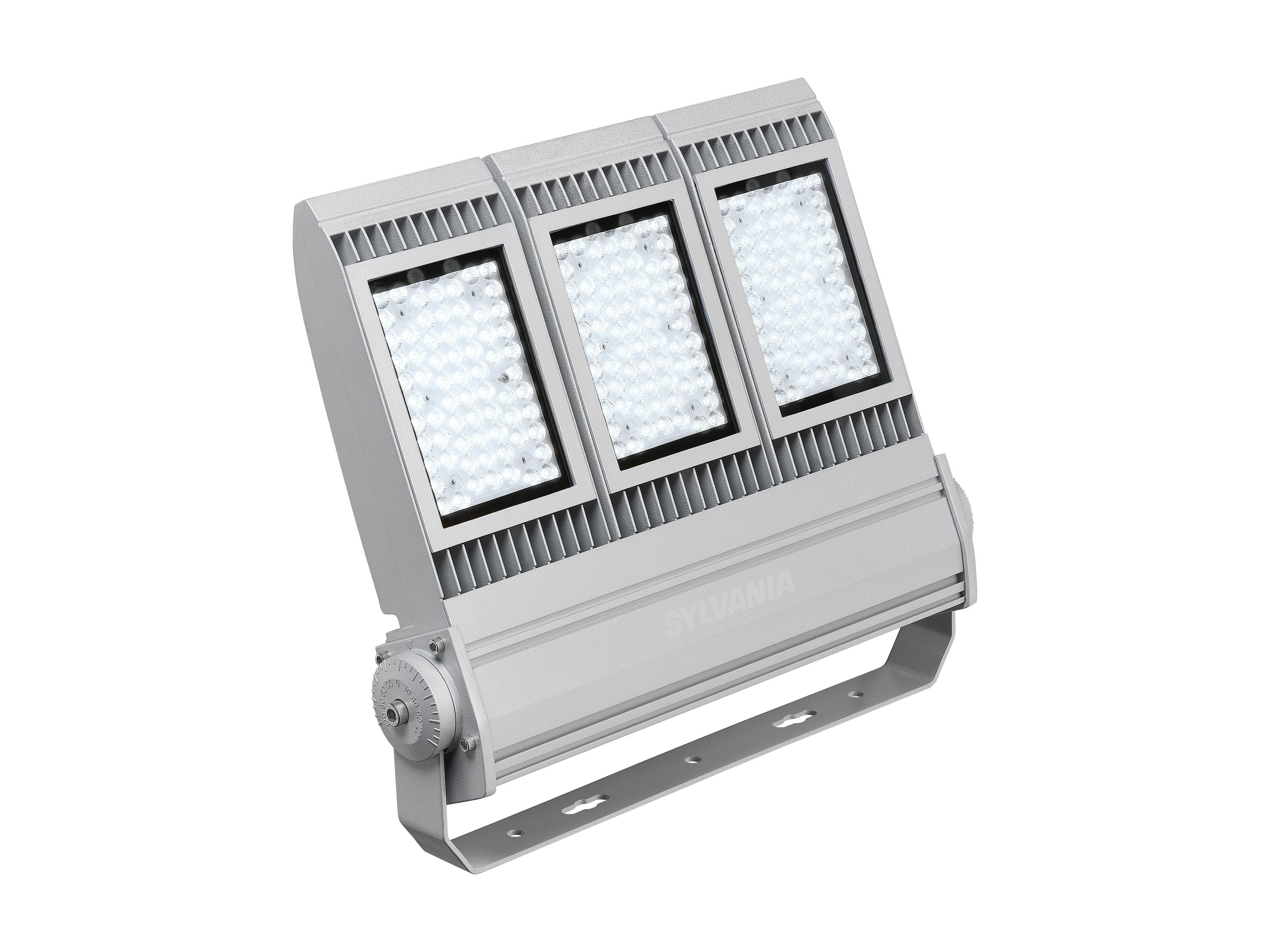 Sylvania LED Armatuur | 202W 4000K 21542Lm | 740 IP66 DALI Dimbaar | Sylveo LED