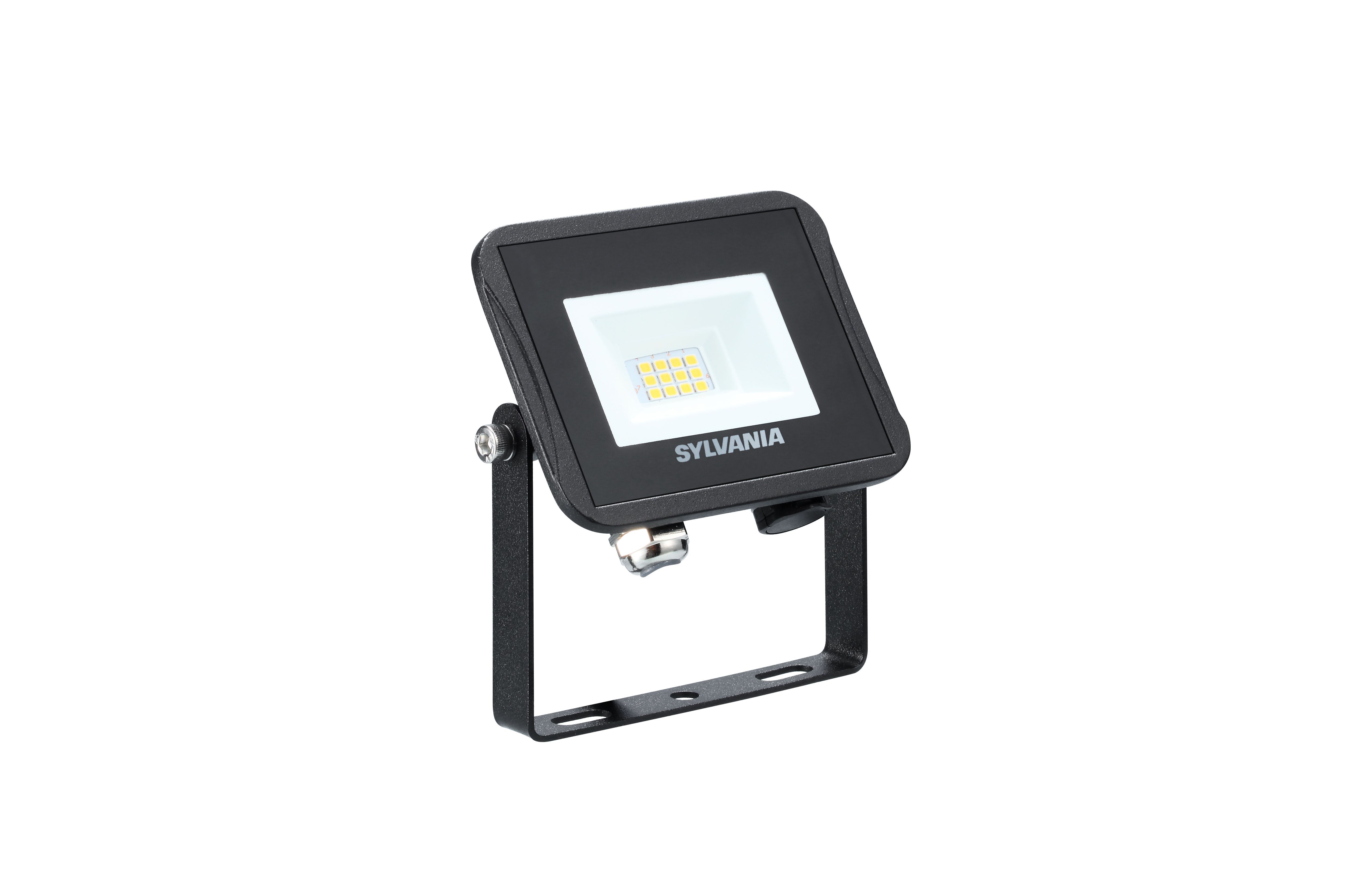 Sylvania LED Floodlight | 9W 3000K 950Lm | 830 IP65 | Start Flood