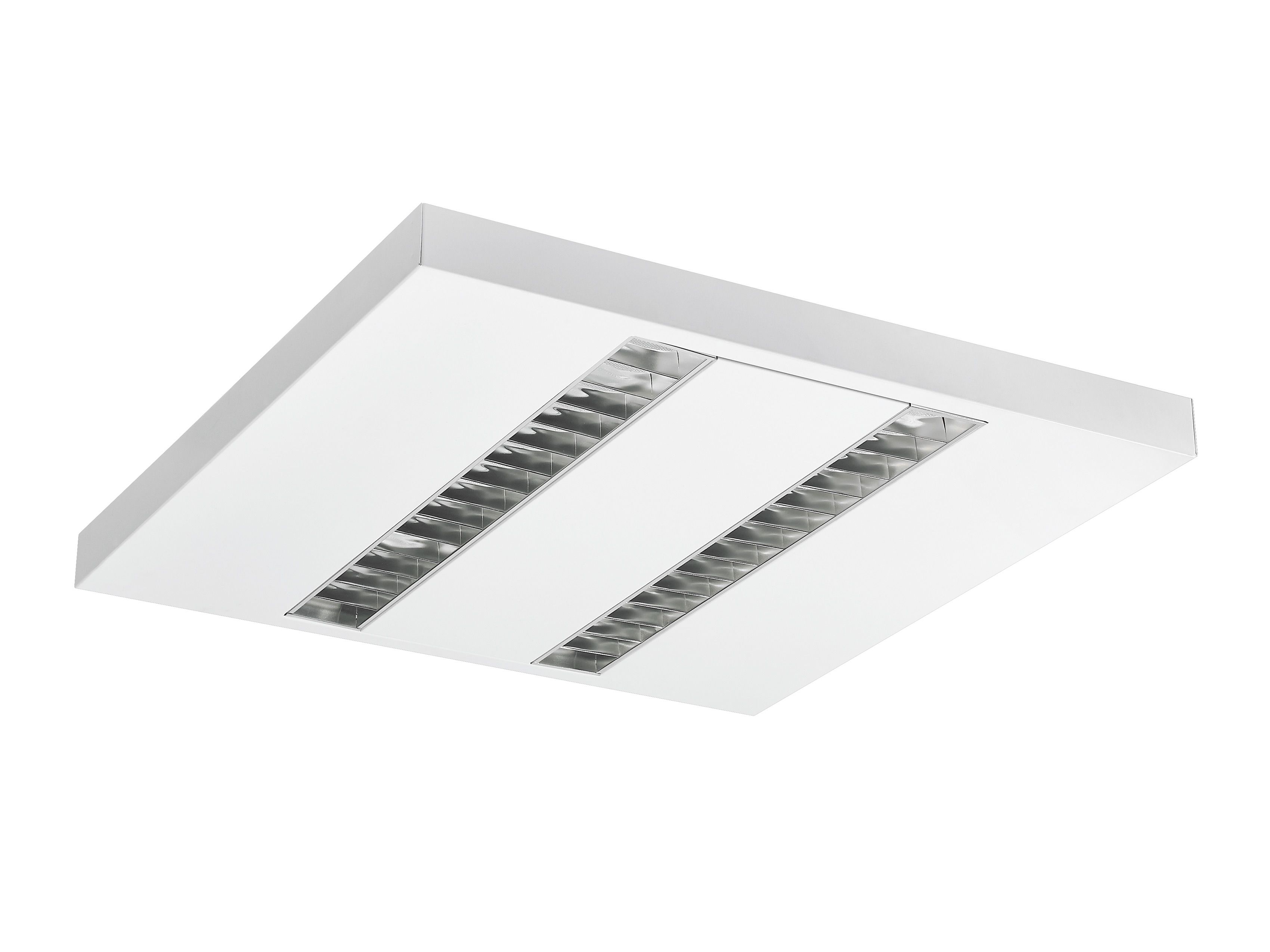 Sylvania LED Plafonniere Ømm | 28W 4000K 3000Lm | 840 IP20 Dimbaar | RANA Surface
